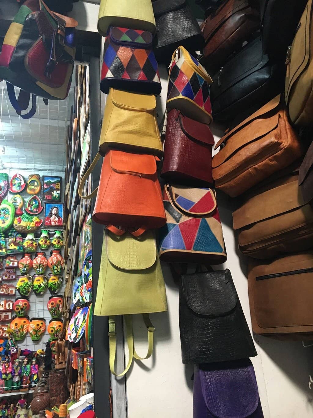 Local Produce Bargains