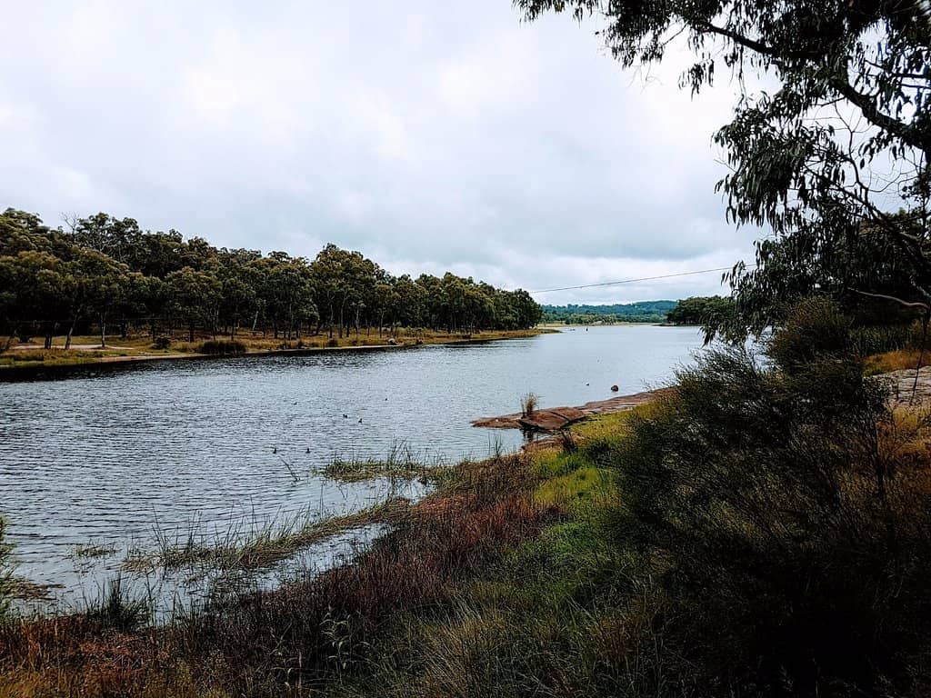 Fishing Opportunities