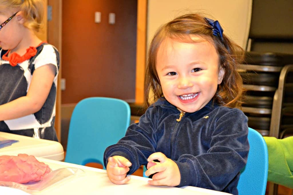 Building & Maker Spaces