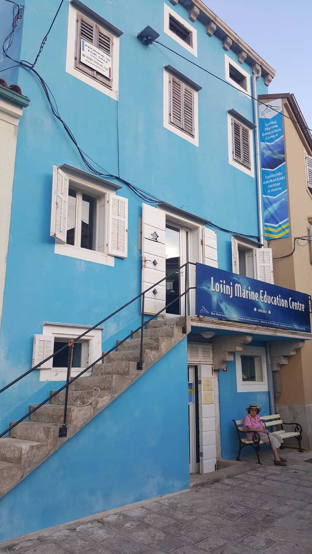 Panoramic Rooftop Terrace