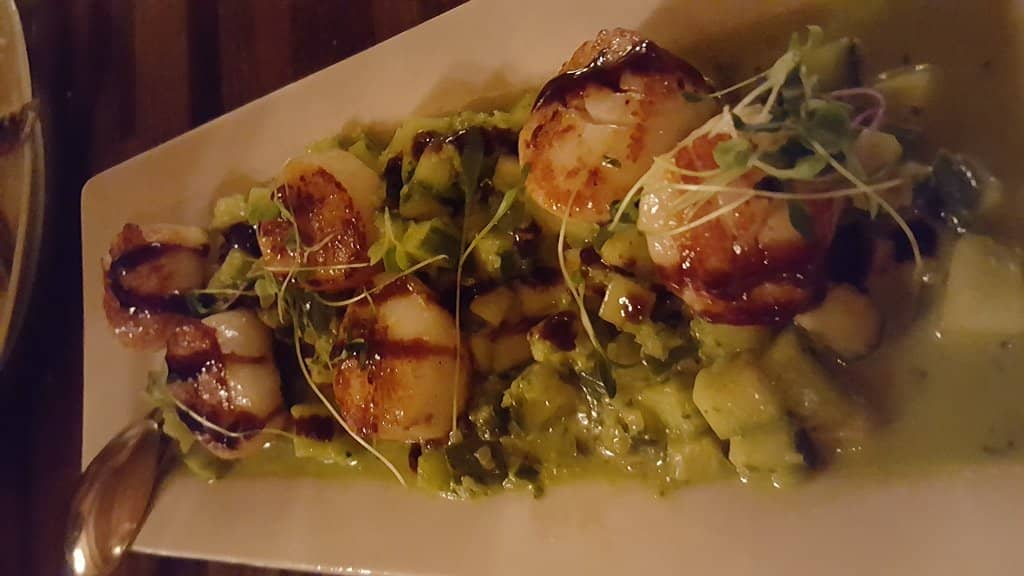 Tapas from Across Spain