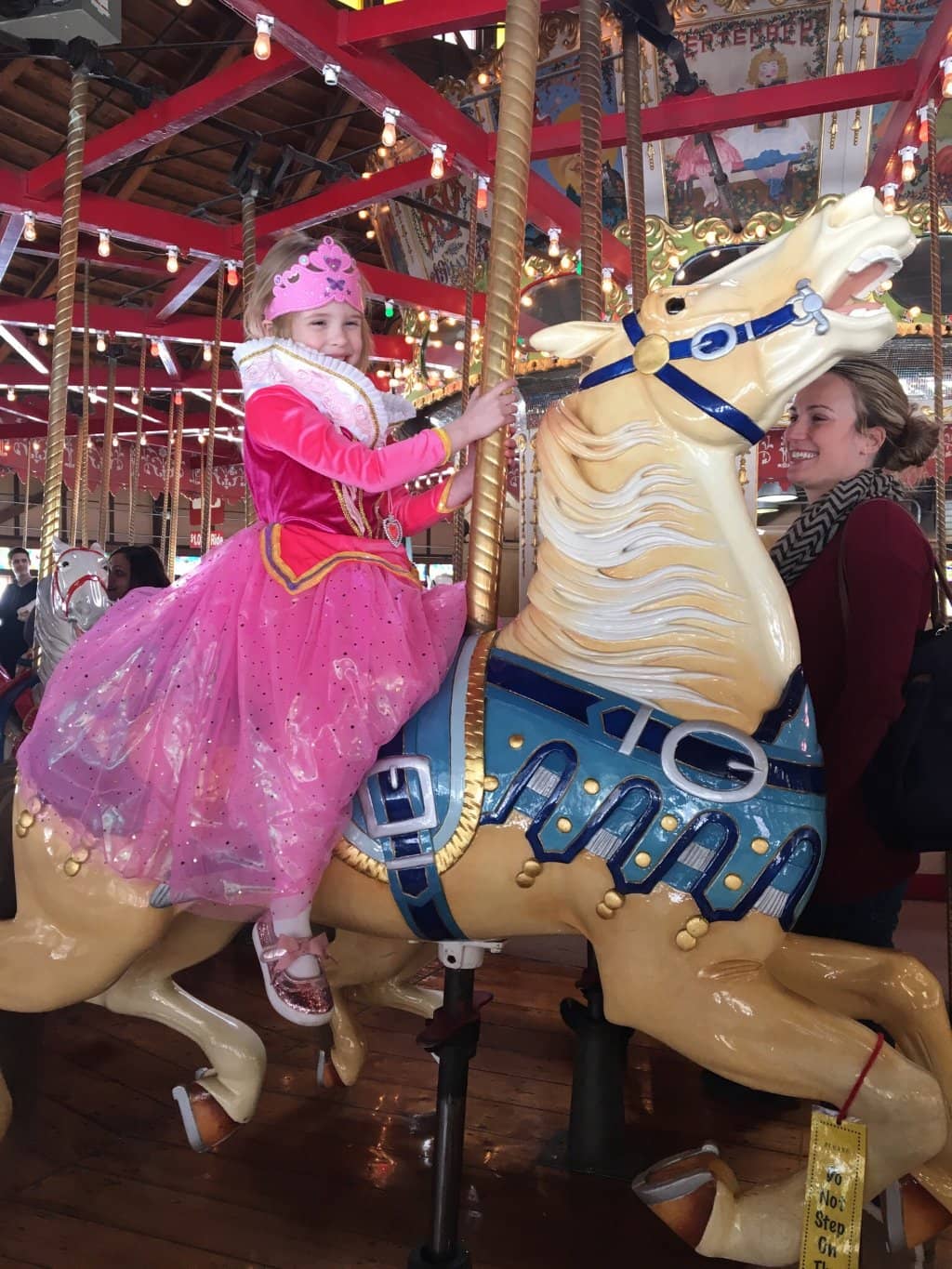 Wurlitzer Band Organ Music