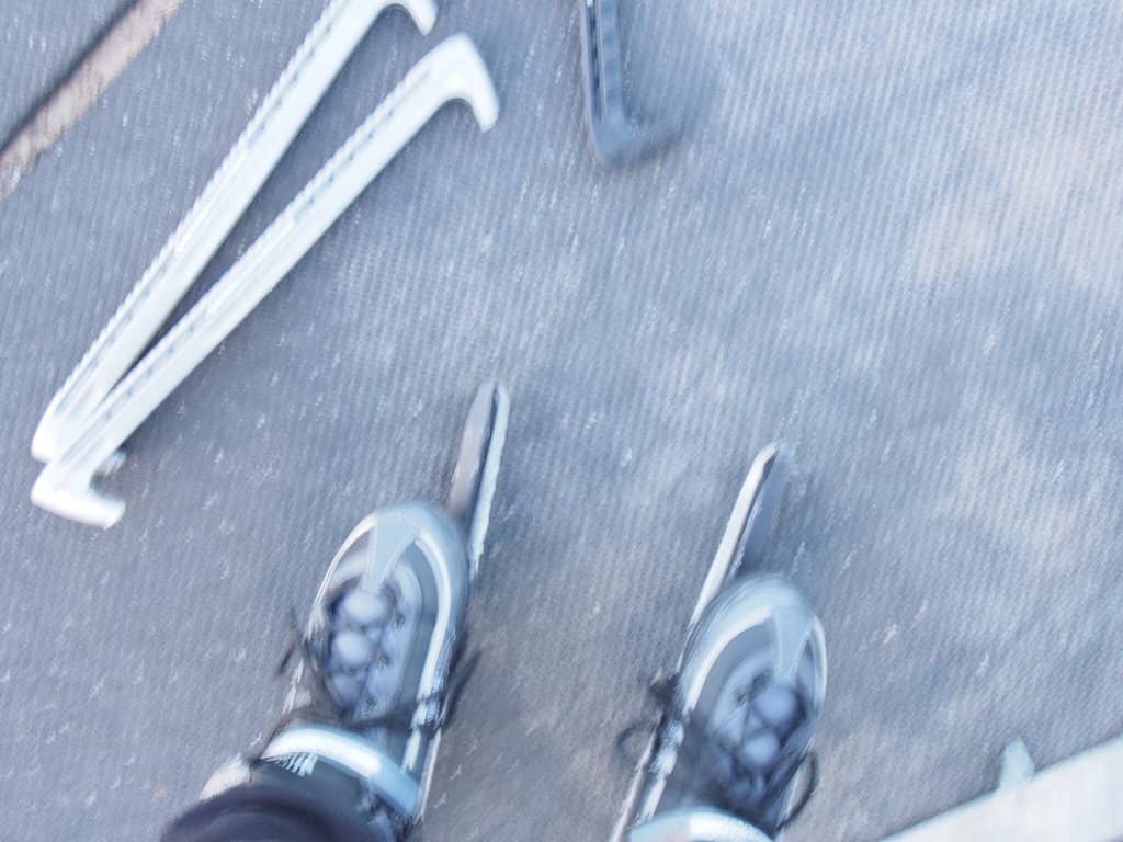 Summer Cycling & Rollerblading