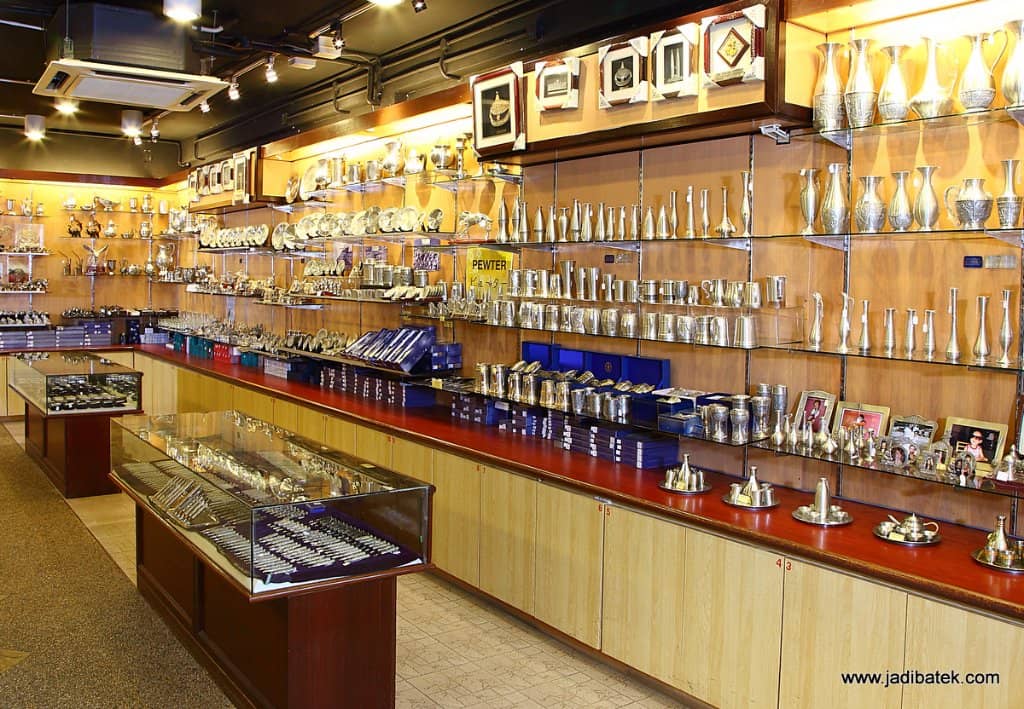 Batik Painting Workshop