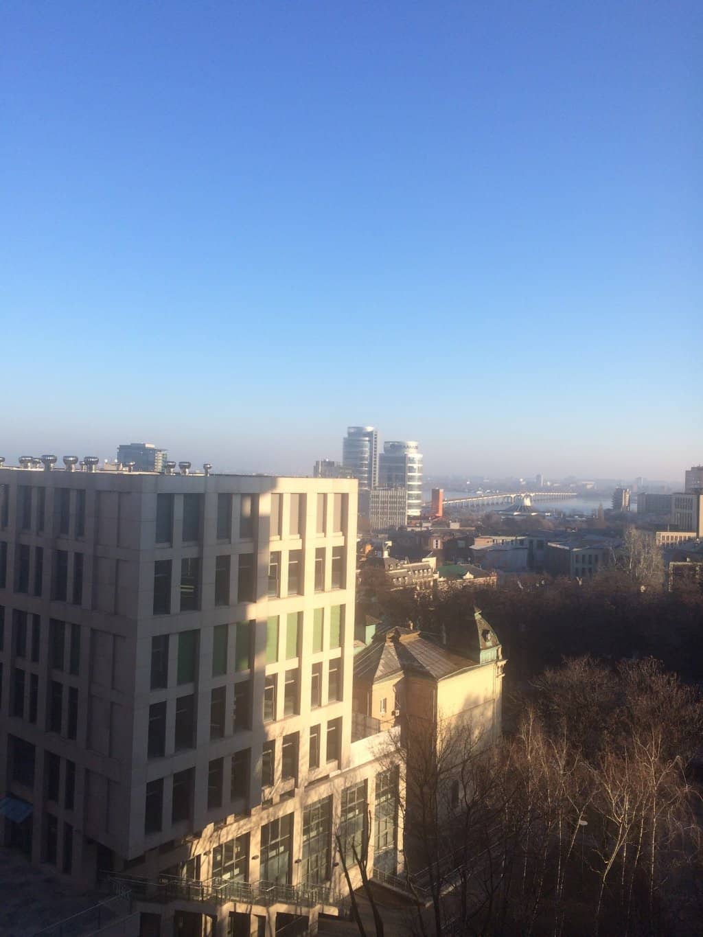 Monument to the Eternal Flame