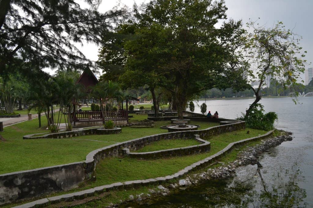 Paddle Boat Adventures
