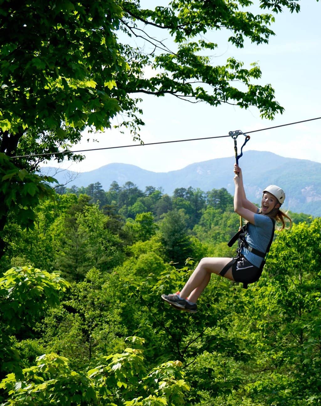 Canopy Ridge Farm Zipline (2026) – Best of TikTok, Instagram & Reddit ...