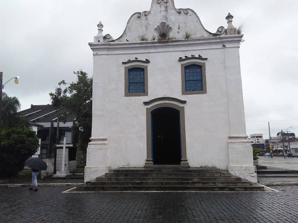 Community Gathering Spot