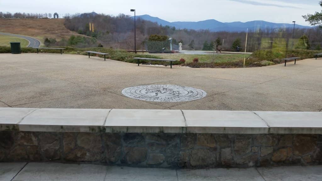 Virginia Memorabilia & Gift Shop