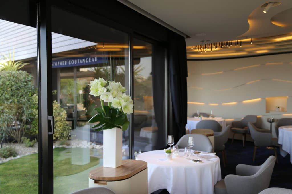 Stunning Ocean Views