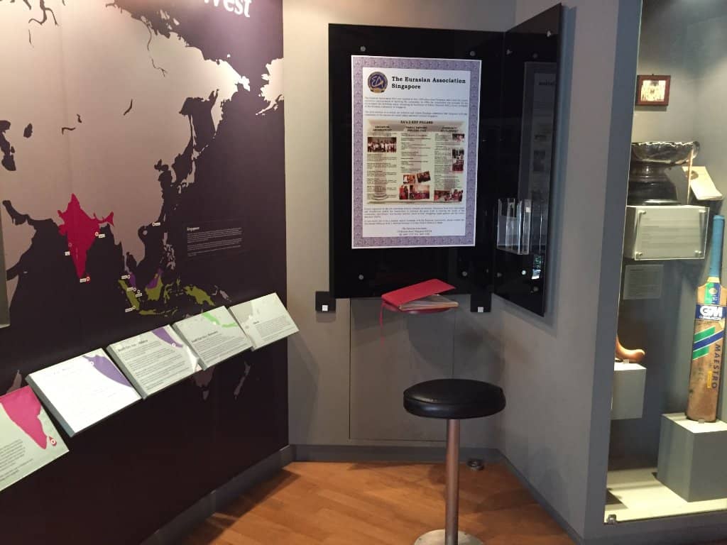 Quentin's Eurasian Restaurant