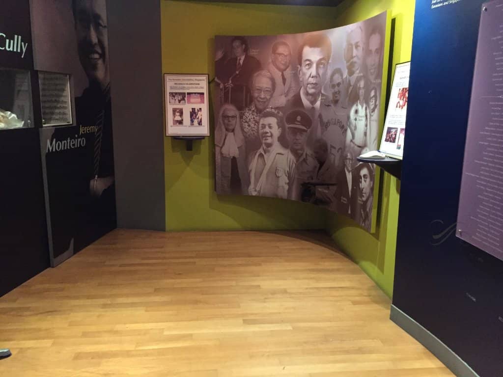 Eurasian Community House