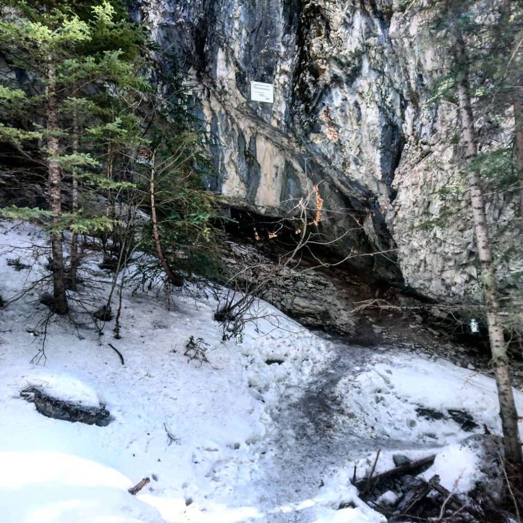 Rat's Nest Cave Exploration