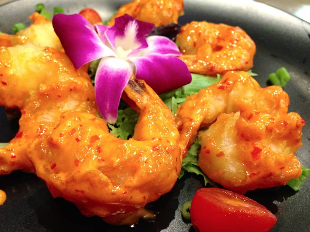 Artistic Atmosphere & Ocean Views