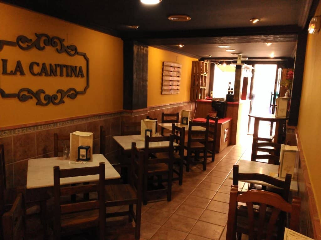 Vibrant Heated Terrace