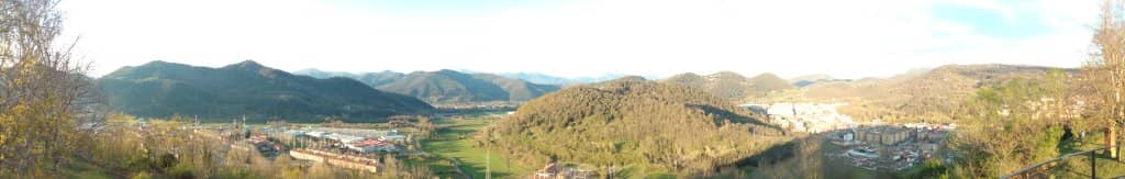 17th-Century Hermitage