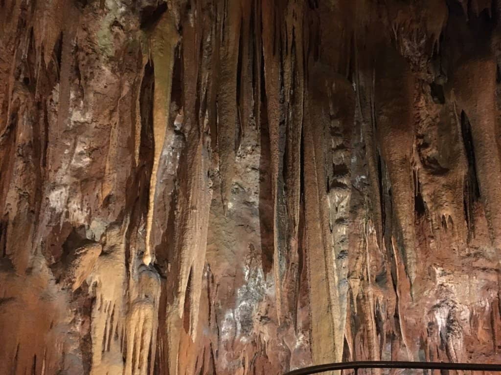 Underground River