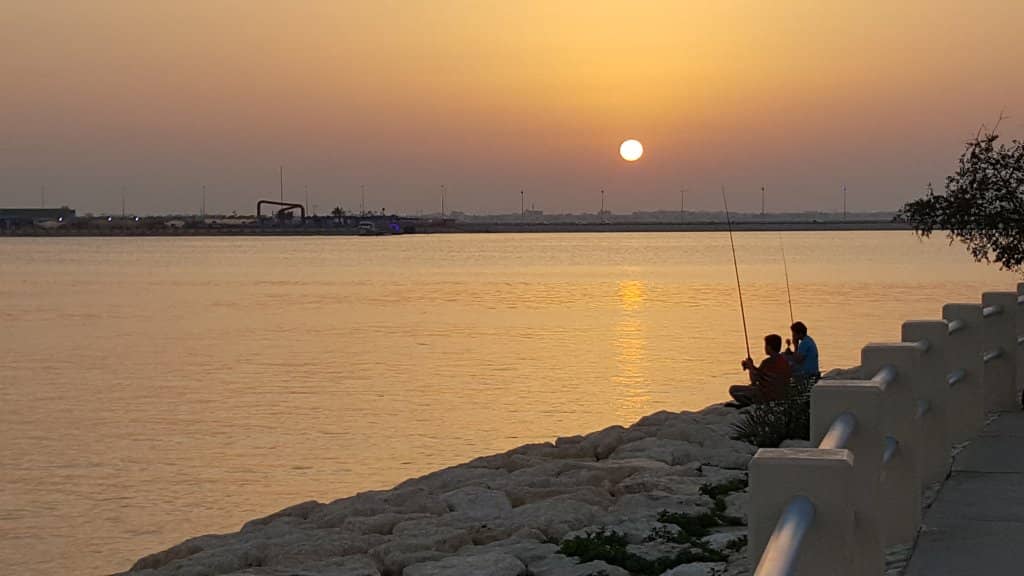 Wynn Al Marjan Island