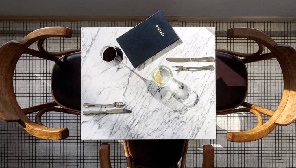 Exquisite Italian Fare