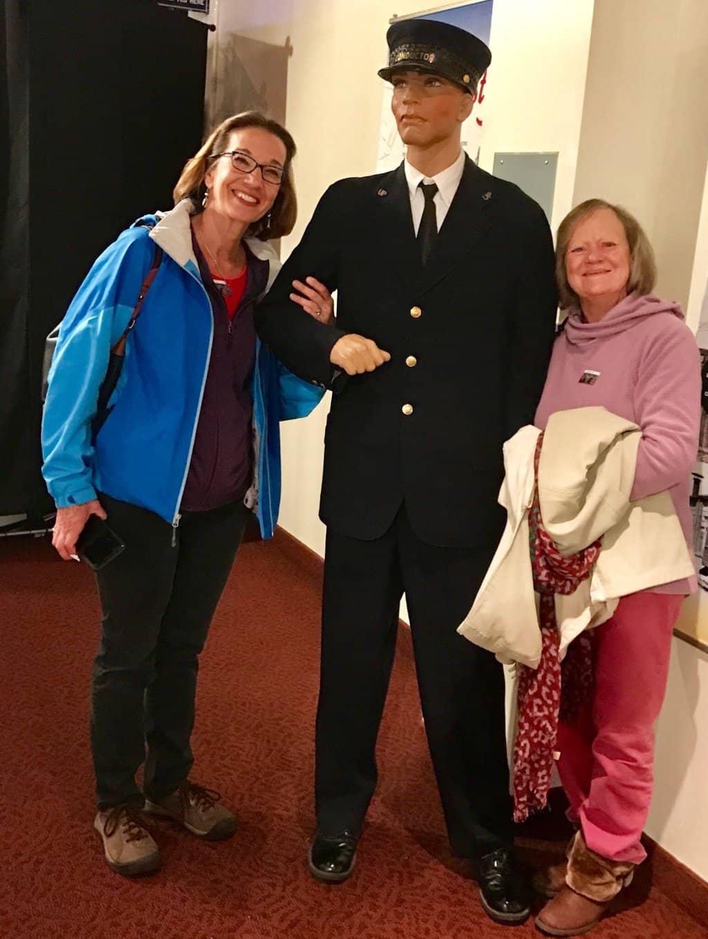 Browning Family History