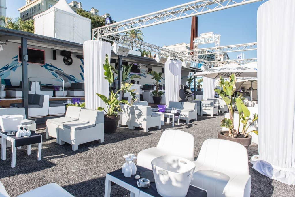 Sunset Dining Experience