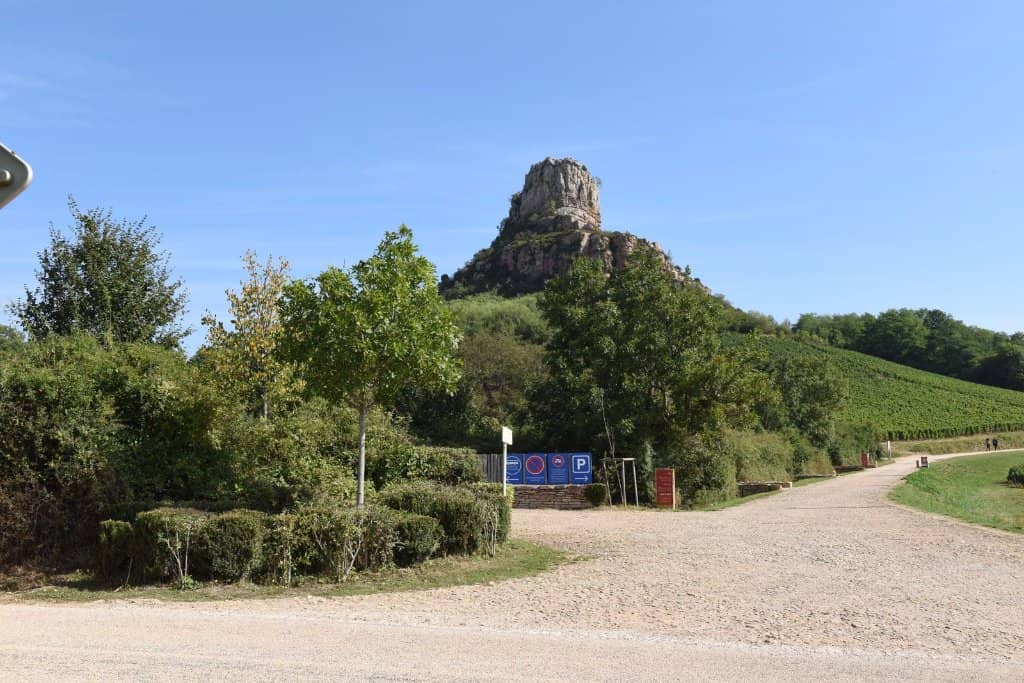 Archaeological Significance