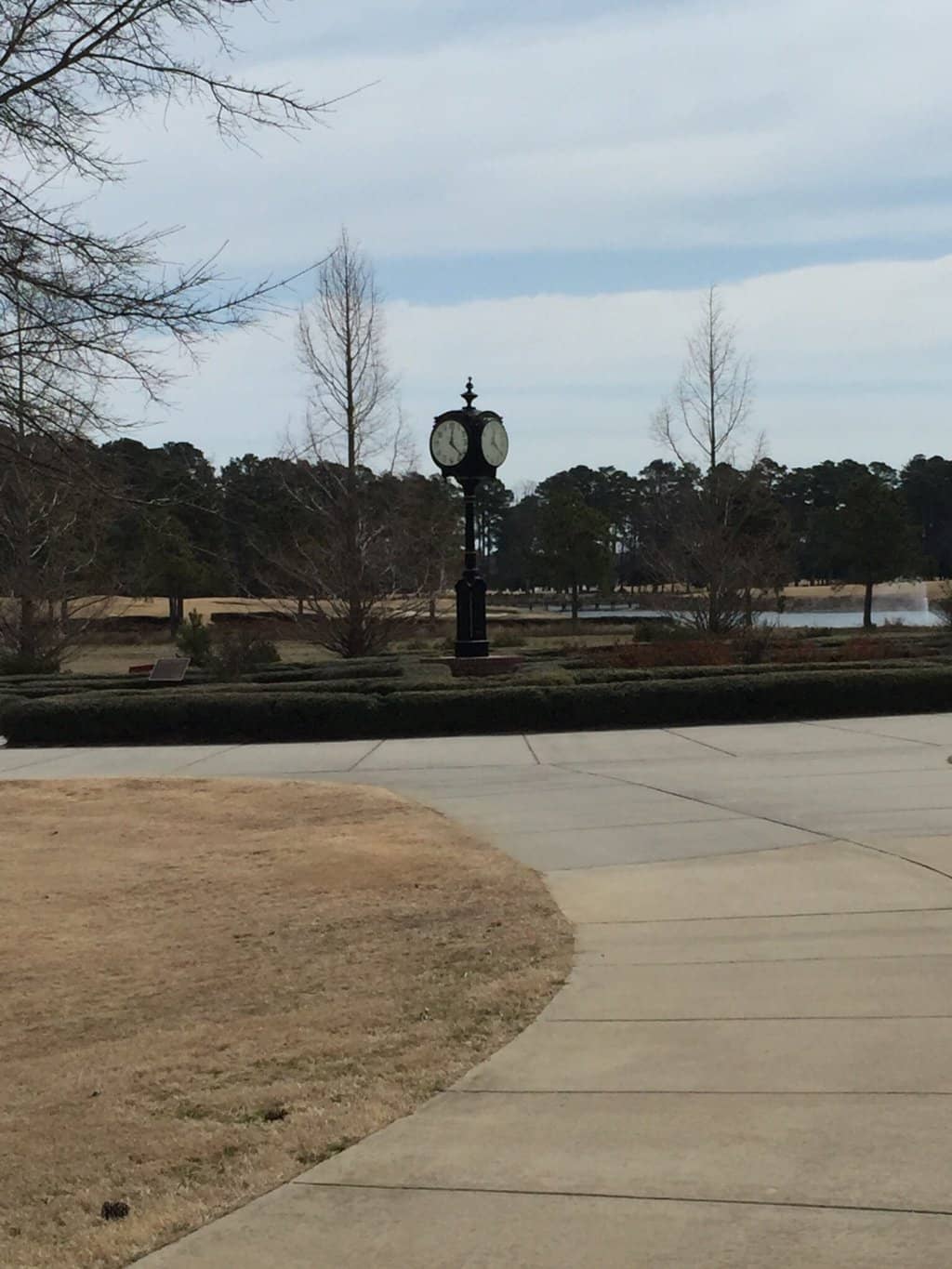 Historic Cape Charles Downtown