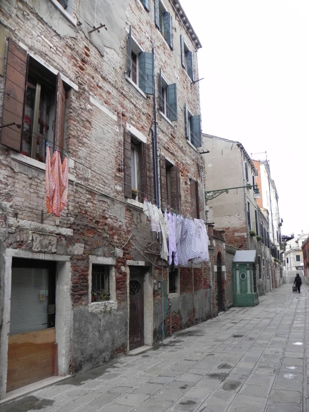 Cicchetti & Aperitivo