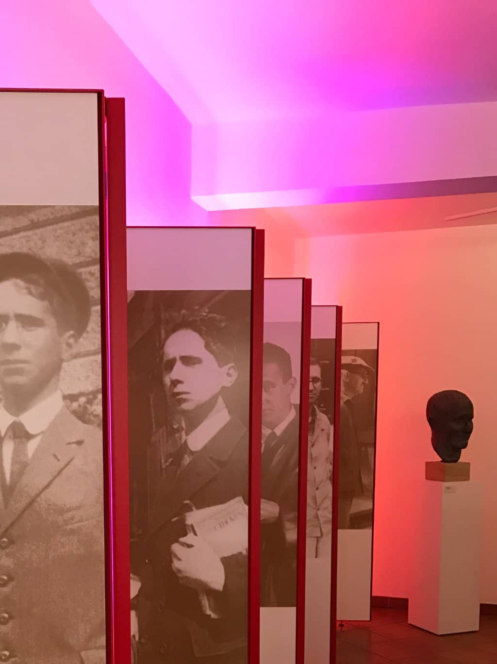 Modern Exhibition Design