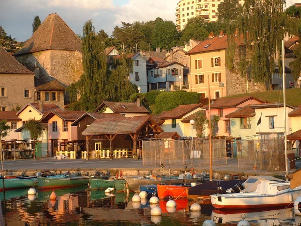 Artisanal Fishing History