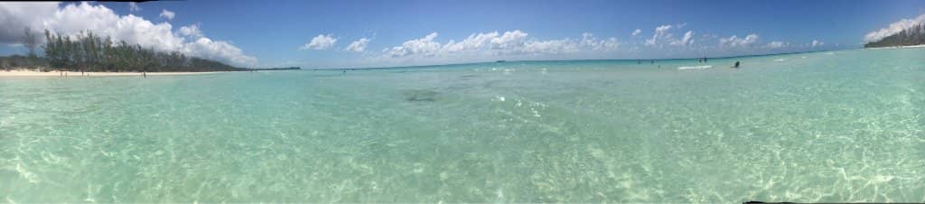 Pirates of the Caribbean Filming Location