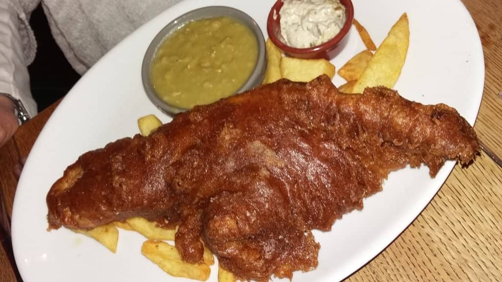 Seasonal & Contemporary Cuisine