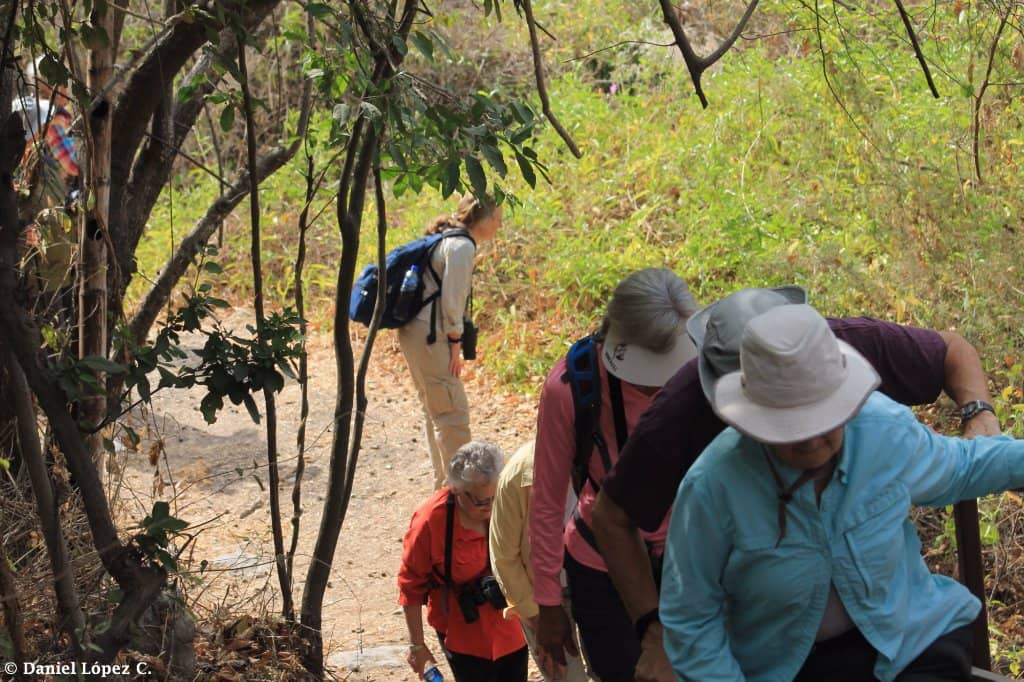 Biodiversity Hotspot