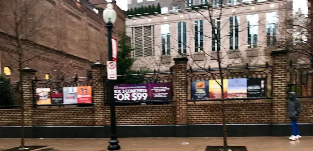 Pittsburgh Symphony Orchestra Performances