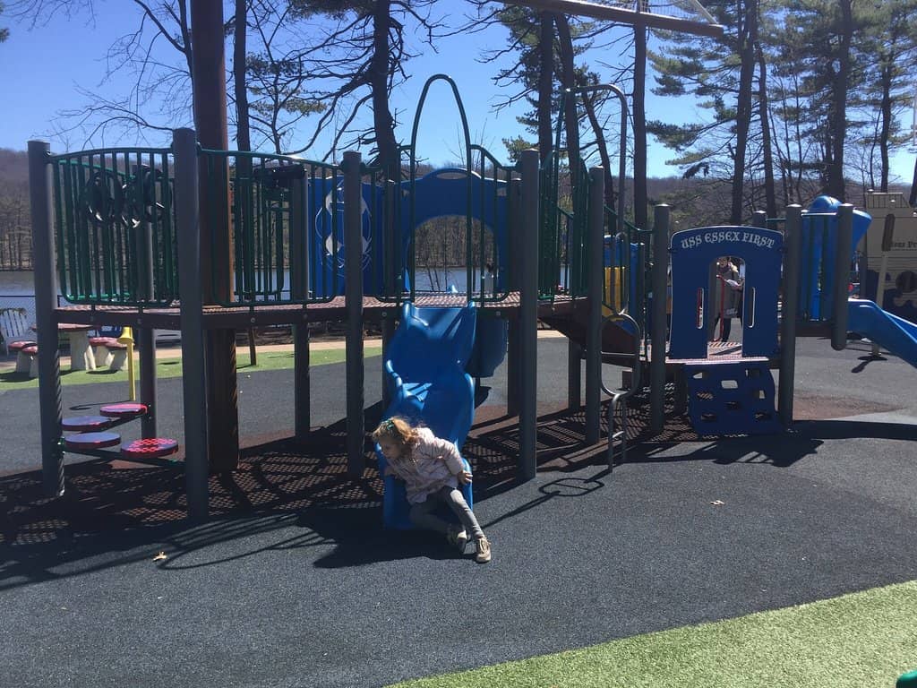 Adjacent Family Attractions