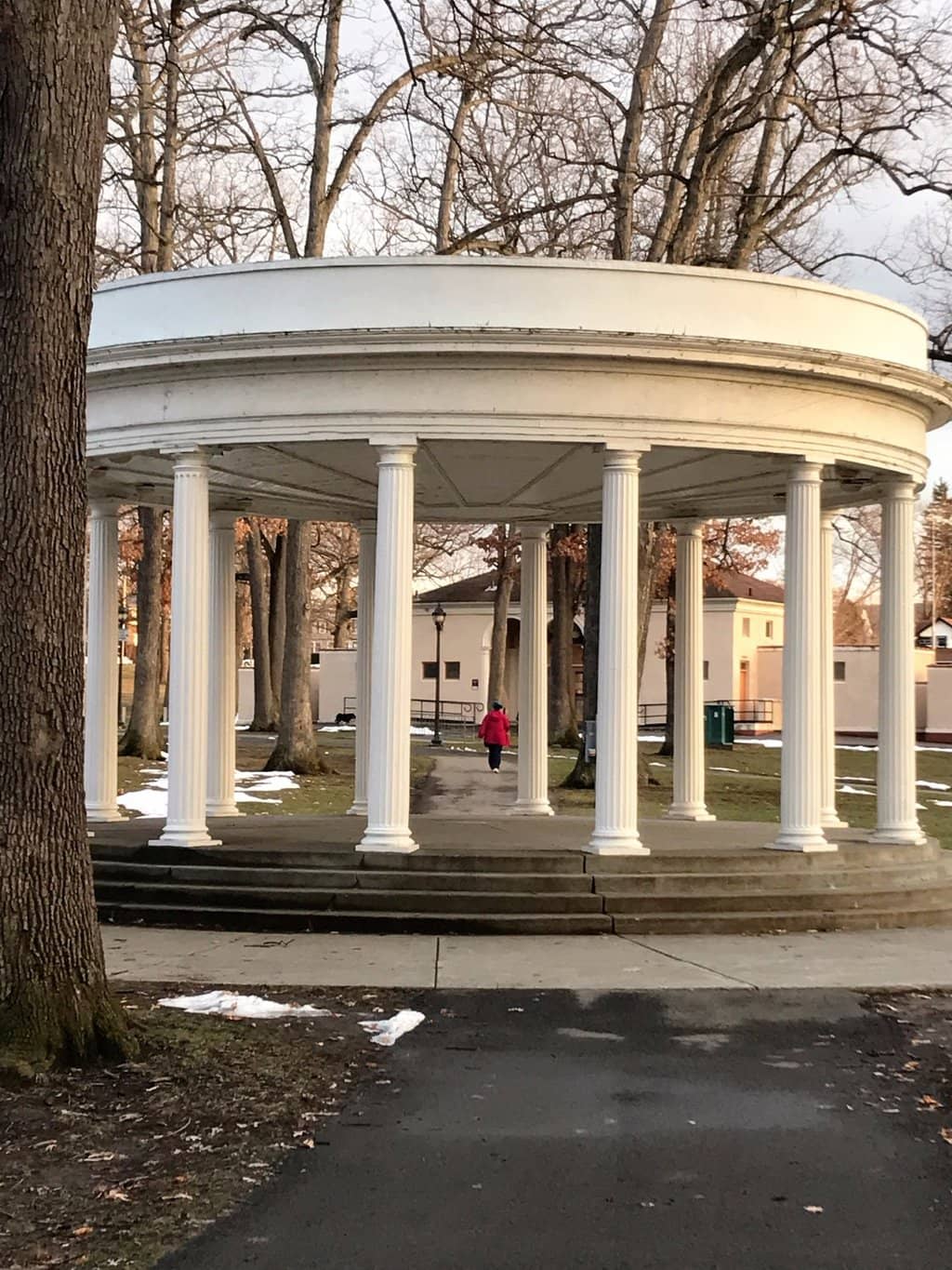 Inclusive Playground
