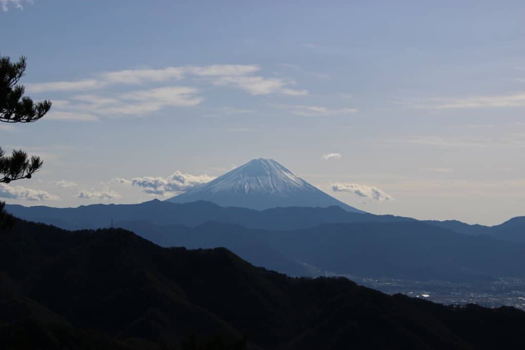 Yakumo Shrine