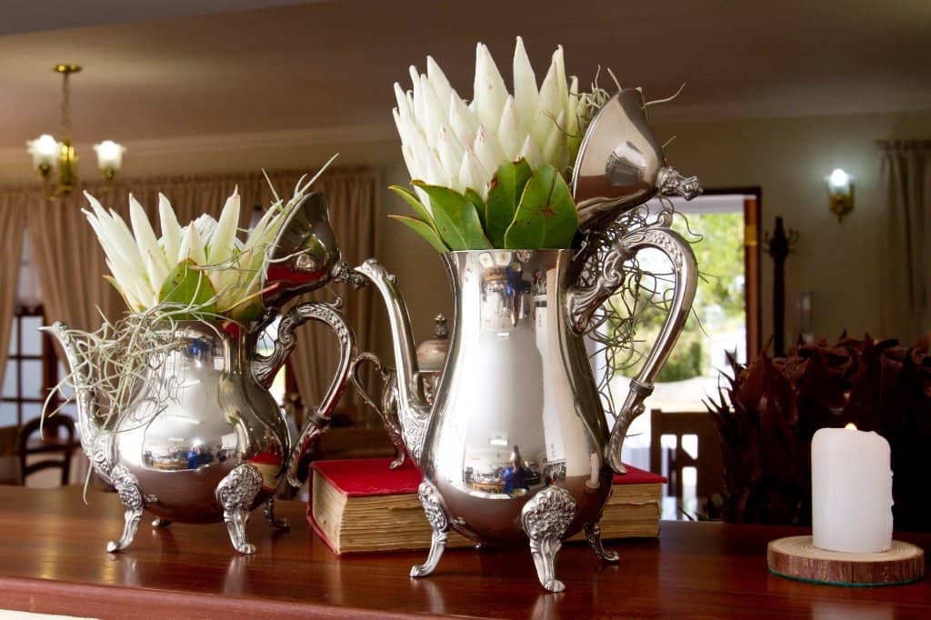 Sushi Rolls & Global Bites