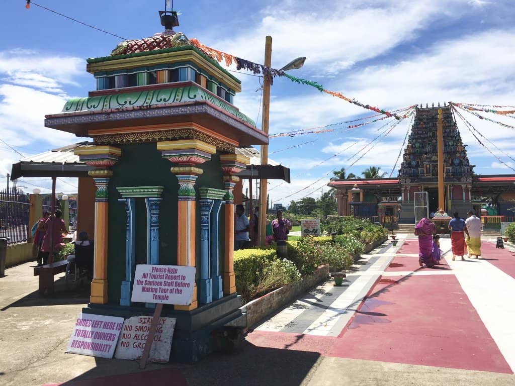 Ornate Ceiling Frescoes