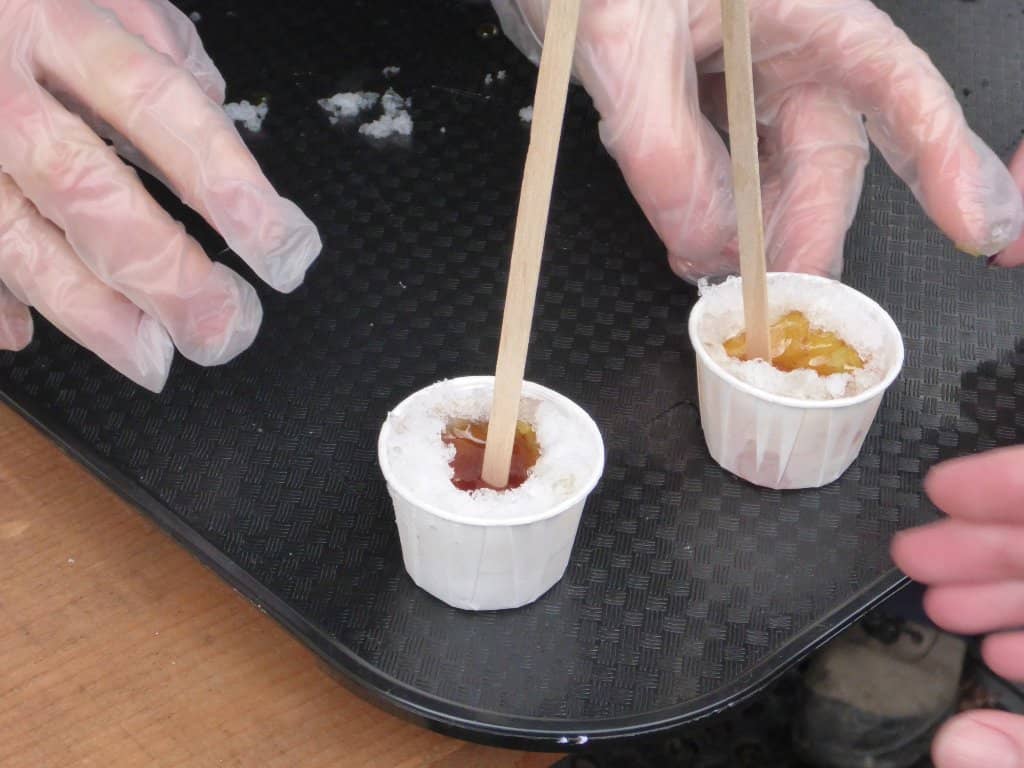 Interactive Kids' Zone