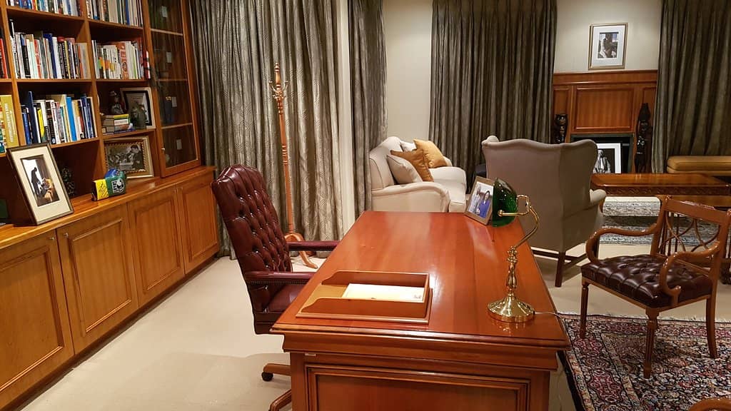 Archived Memorabilia