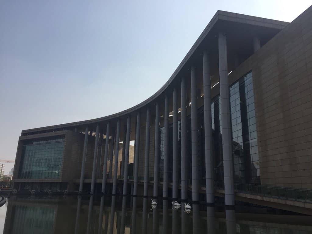 Ancient Liangzhu Jade