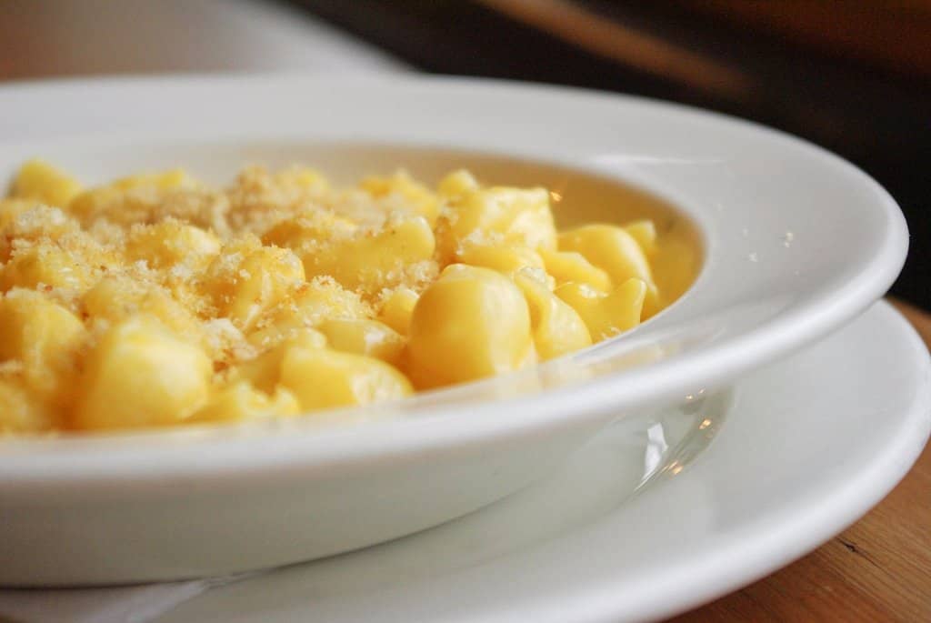 Standout Brunch & All-Day Favorites