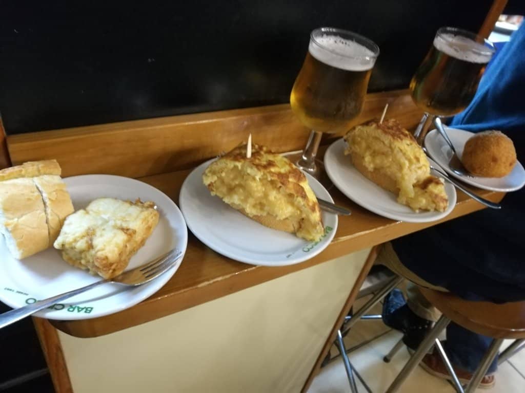 Authentic Local Vibe