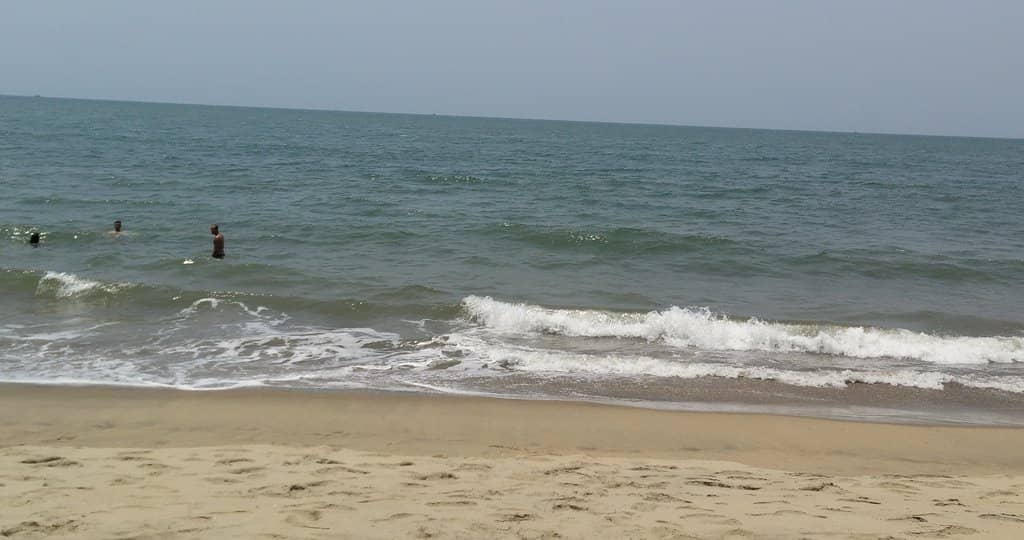 Scenic Coastal Walkway