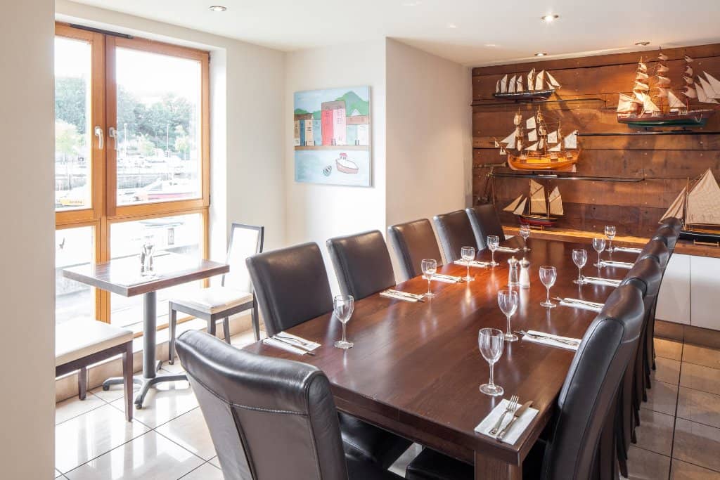 Crab & Lobster Ravioli