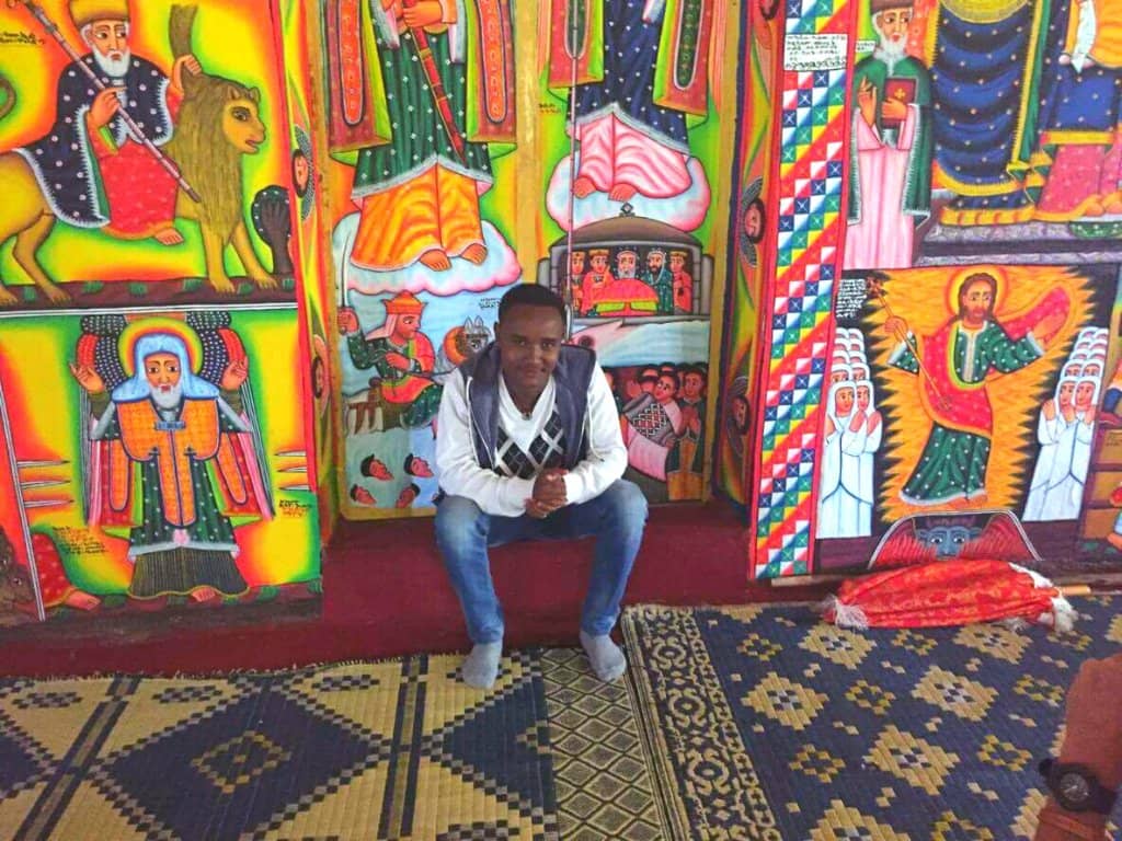 Hippopotamus Sightings