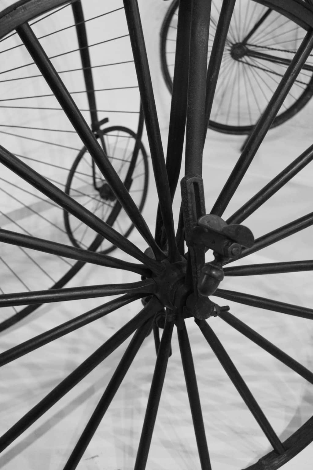 Steam & Diesel Engines