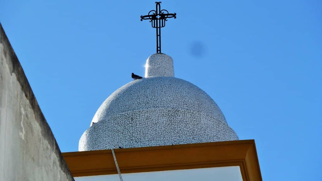 Stained-Glass Windows