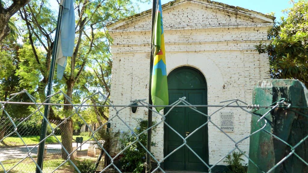 Resilient Architecture